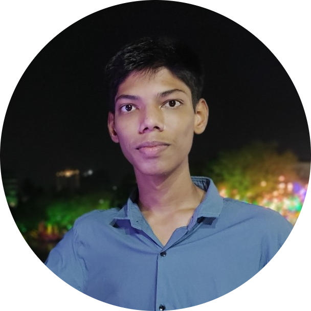 Om Bhojane profile picture